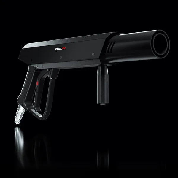 MagicFX CO2gun II