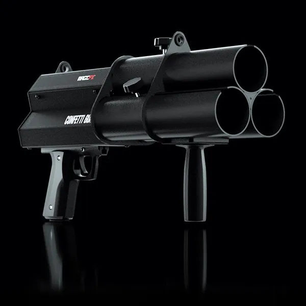 MagicFX Confetti Gun
