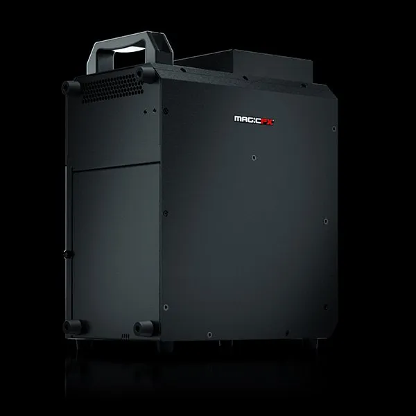 MagicFX SmokeJet