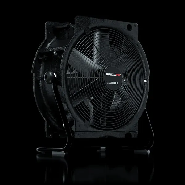 MagicFX Stage Fan XL