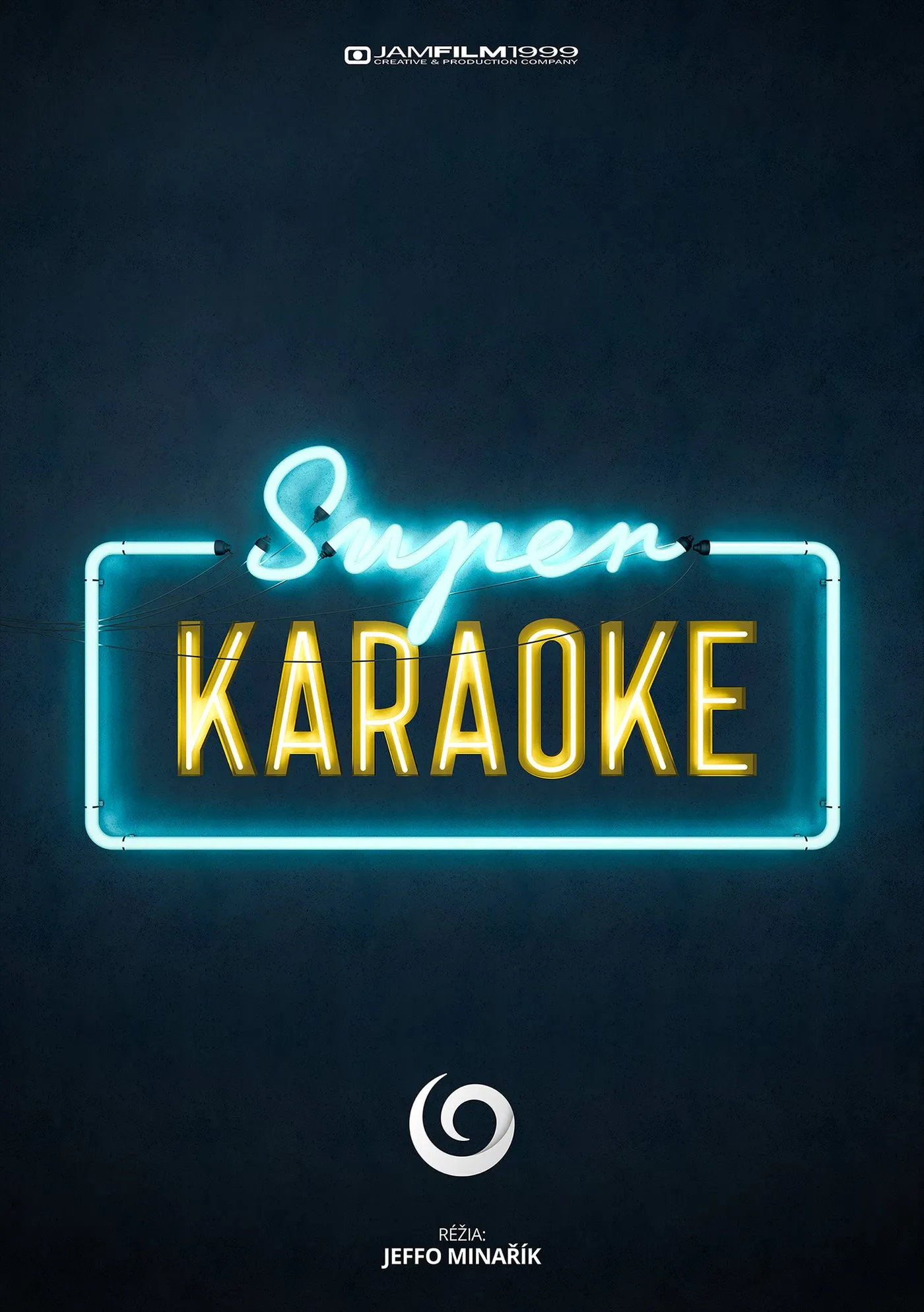 Plagát relácie Super Karaoke
